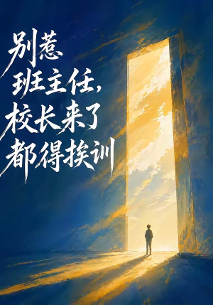 别惹班主任，校长来了都得挨训（100集）全集免费看短剧