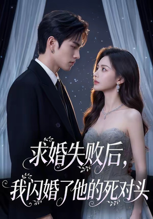 求婚失败后，我闪婚了他的死对头（32集）免费看