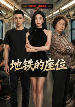 地铁的座位（26集）短剧全集免费看