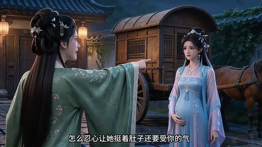 榴花归处是青州（27集）精彩的短剧