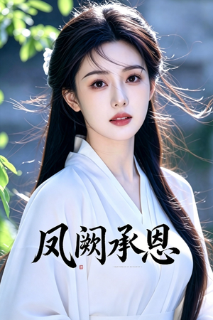 凤阙承恩（60集）大结局