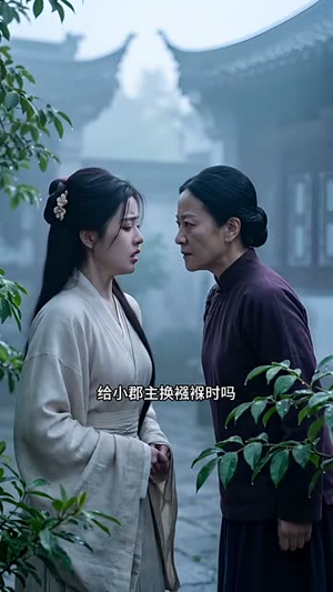 凤阙承恩（60集）超好看古装短剧