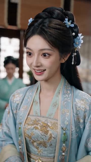 婉宁（55集）短剧上头又好看