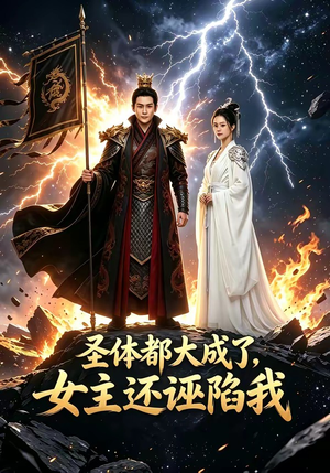 圣体都大成了，女主还诬陷我（103集）无需会员轻松看