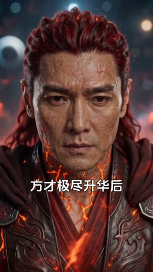 圣体都大成了，女主还诬陷我（103集）快来看短剧