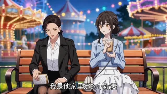 黑莲花演技在线（79集）短剧排行榜