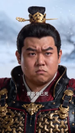 陛下今天掉马甲了吗（104集）精彩短剧看不停