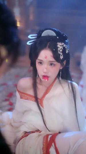 锦宫春昼（75集）女频短剧推荐