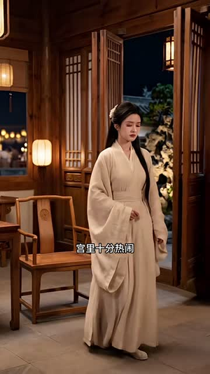 乡野寡妇独得帝王心（60集）追短剧太上头了