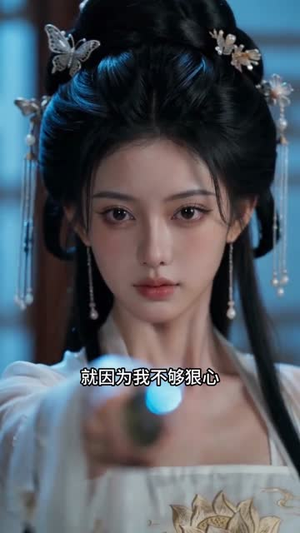 两世痴守，与君白头（62集）短剧全集免费