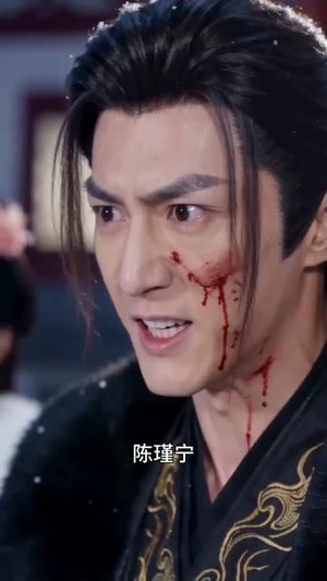 重生后嫁给渣男的将军哥哥（90集）经典老剧免费看