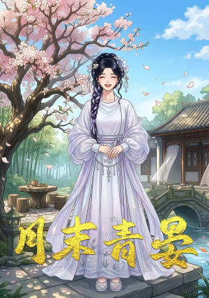 月末青晏（19集）免费看