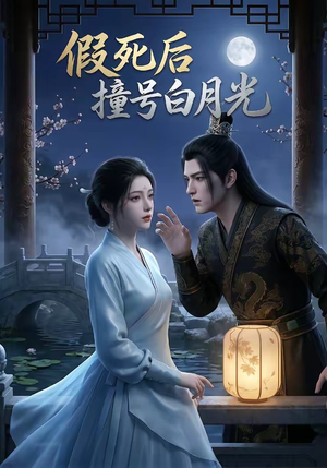 假死后撞号白月光（16集）免费短剧合集