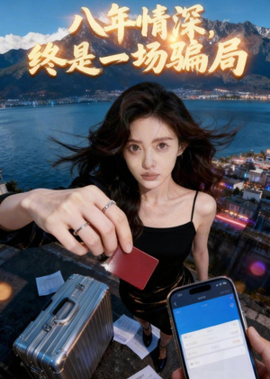 八年情深，终是一场骗局（42集）免费观看就是爽