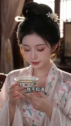 倾世王妃此生不嫁薄情王（78集）快来看短剧