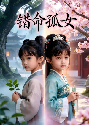 错命孤女（66集）这短剧太好看了