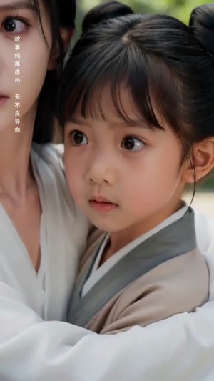 错命孤女（66集）精彩短剧又来了