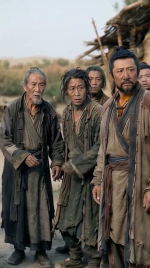 踏天境一剑霸天（80集）百亿短剧抢先看