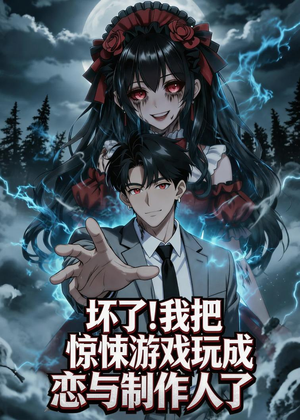 坏了！我把惊悚游戏玩成恋与制作人了（77集）解说文案