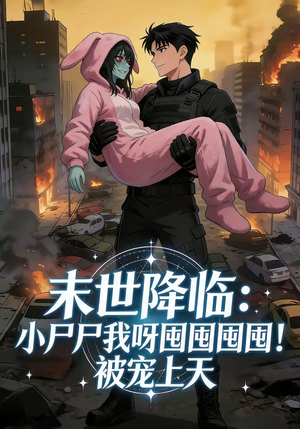 末世降临：小尸尸我呀囤囤囤囤！被宠上天（60集）百亿短剧抢先看