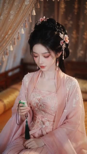掌中物：腹黑舞姬要掀桌（46集）演员表
