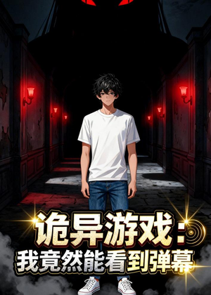 诡异游戏：我竟然能看到弹幕（42集）百度网盘在线看