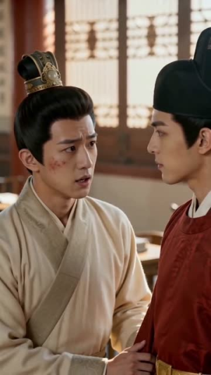 我在古代当县令（69集）免费短剧完整版
