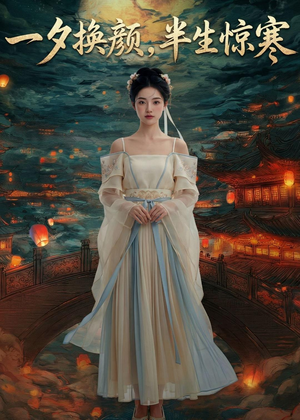 一夕换颜，半生惊寒（36集）精彩不断免费看