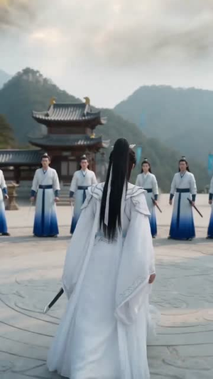 团宠狗师妹，我的师门全是大妖第二季（72集）热播短剧分享