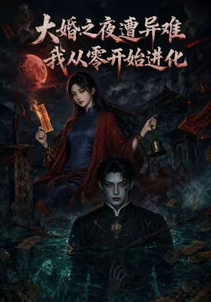 大婚之夜遭异难，我从零开始进化（70集）独家短剧免费看