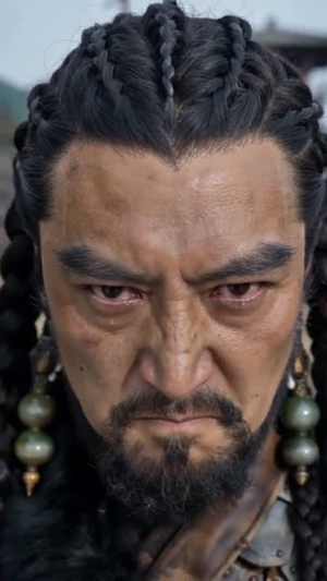 40(1).霍去病1（100集）短剧全集抢先看