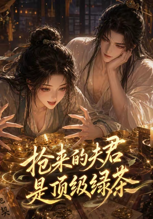 抢来的夫君是顶级绿茶（20集）网盘在线观看