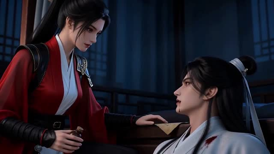抢来的夫君是顶级绿茶（20集）免费短剧完整版