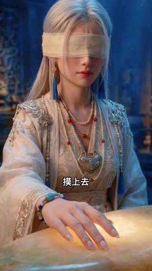 蚌珠引（39集）短剧精彩片段