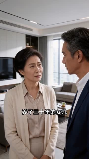你不姓，有的是人姓（48集）短剧太上头了