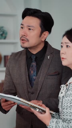 这个千金有点神（65集）全集在线看
