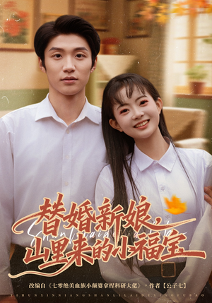 替婚新娘，山里来的小福宝（80集）在哪里看