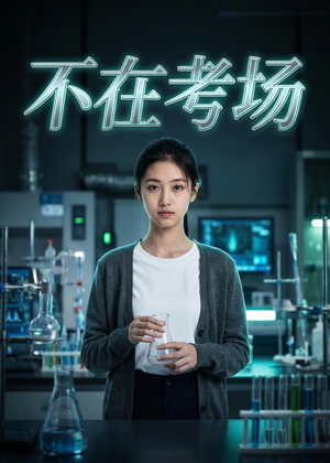不在考场（74集）好看的短剧来了