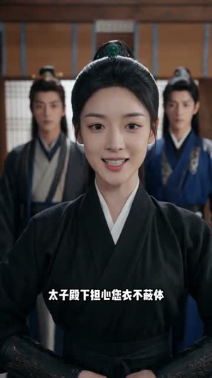 白莲花养女翻车了（88集）大结局完美收官