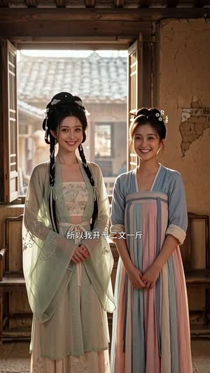 抄家后我带纨绔归田了（50集）独家短剧免费看
