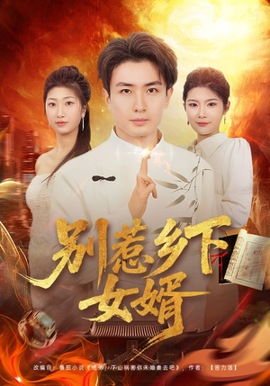 别惹乡下女婿（80集）免费短剧就是爽