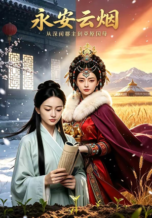 永安云烟（62集）短剧热门合集