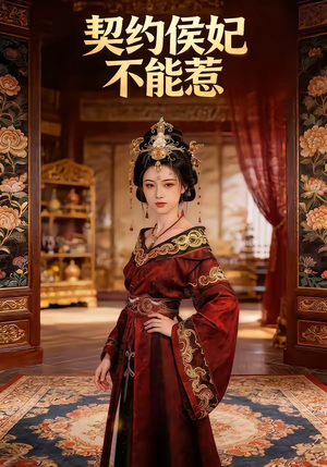 契约侯妃不能惹（55集）短剧热播抢先看