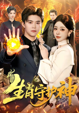 生肖守护神（98集）最近很火的短剧