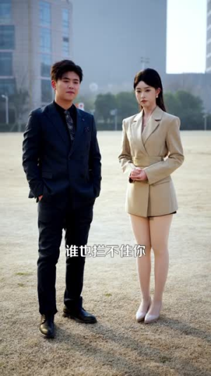 生肖守护神（98集）热播短剧全集看