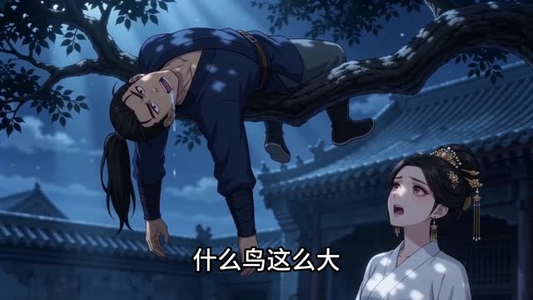 学武还是学舞（19集）短剧太精彩了