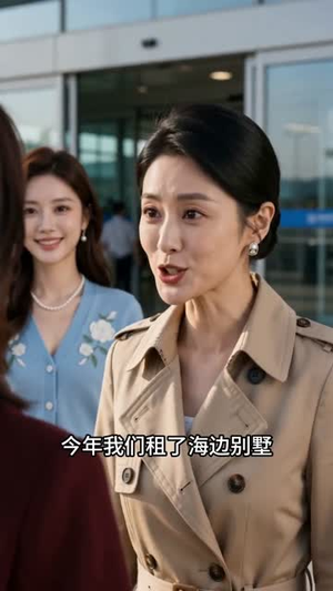 六张机票看清八年婚姻（30集）短剧追到爽