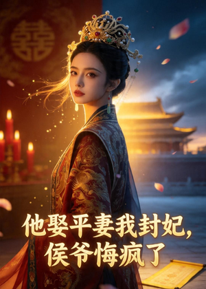 他娶平妻我封妃，侯爷悔疯了（53集）独家资源免费看