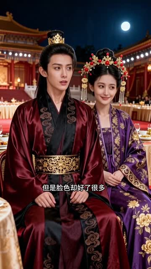 他娶平妻我封妃，侯爷悔疯了（53集）亿万短剧抢先看
