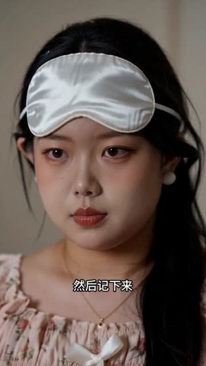 相错亲,嫁对人,胖子也有春天（63集）短剧每日分享